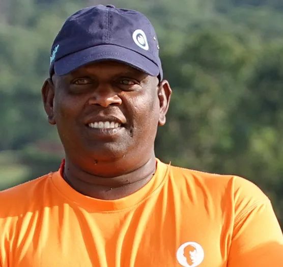 V. Selvam